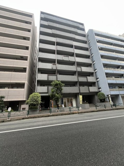 【外観】 | ファシーネ三鷹ハイライズ