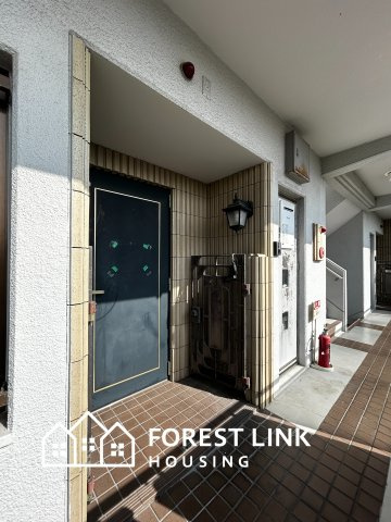 グランドメゾンはびき山のその他