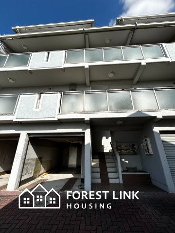 グランドメゾンはびき山のその他共用部分