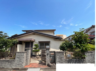 岡山市中区今在家の周辺