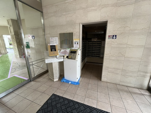 ロイヤルアーク泉ヶ丘のその他