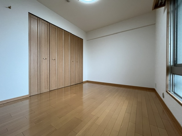 ロイヤルアーク泉ヶ丘の子供部屋