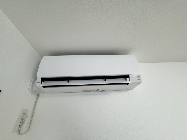 （仮称）ジーメゾン昭島中神の設備