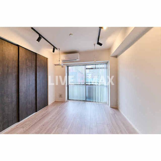 【寝室】Belleviage　Kinshicho