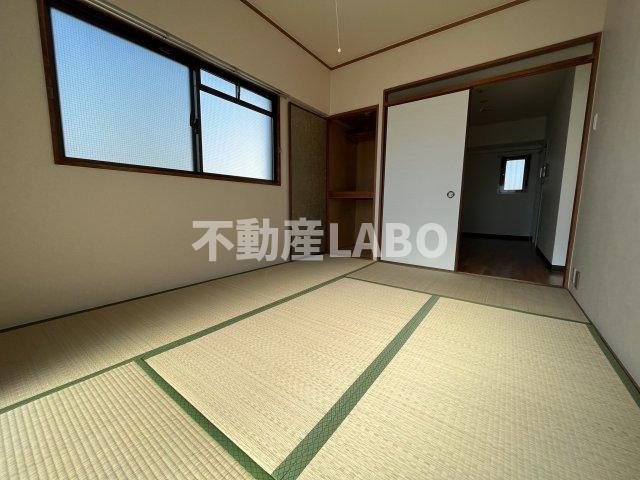 アビタシオン九条のその他