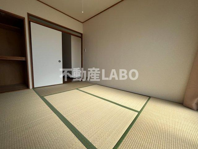 アビタシオン九条のその他