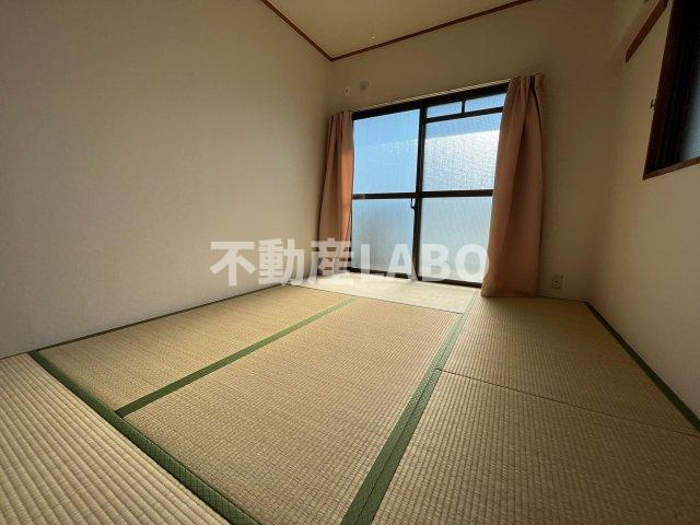 アビタシオン九条のその他