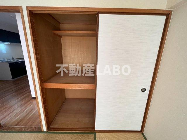 アビタシオン九条のその他