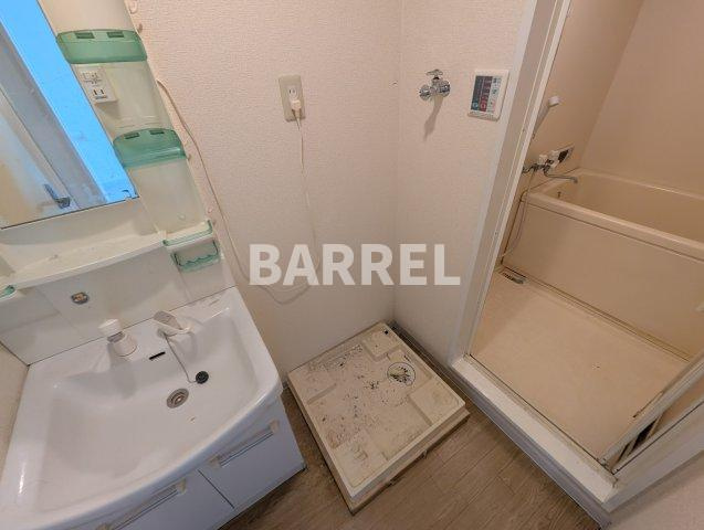 エクセレント上新淀川コーポの設備