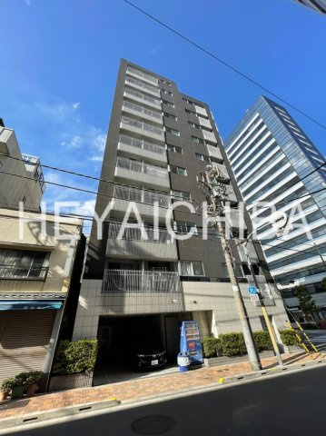 ヴェルステージ秋葉原Ⅱ