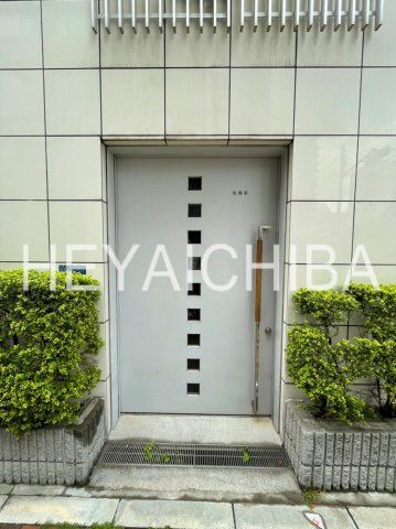 ヴェルステージ秋葉原Ⅱのその他共用部分|駐輪場