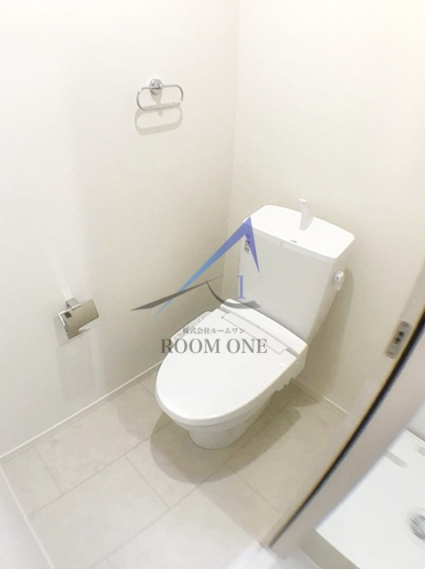 プランドール のトイレ|トイレです。