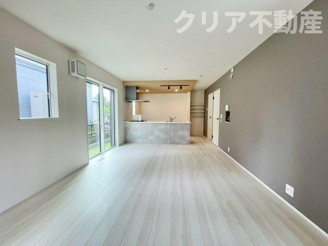 【外観】 | 高崎市石原町　新築住宅