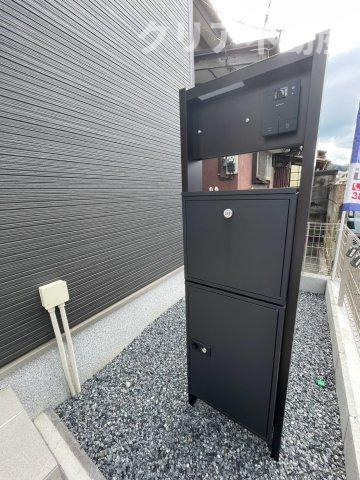 【設備】 | 高崎市石原町　新築住宅