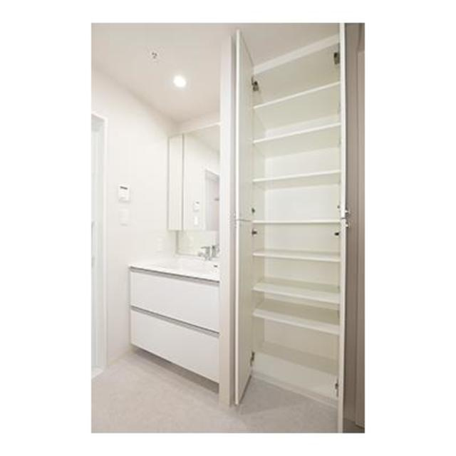 メルクマール京王笹塚レジデンスのその他|※写真は同タイプ住戸です。