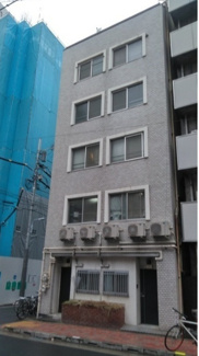 【外観】 | 吉川ビル