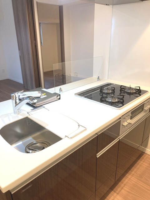 フルハウス赤羽のキッチン|※写真は同タイプ住戸です。
