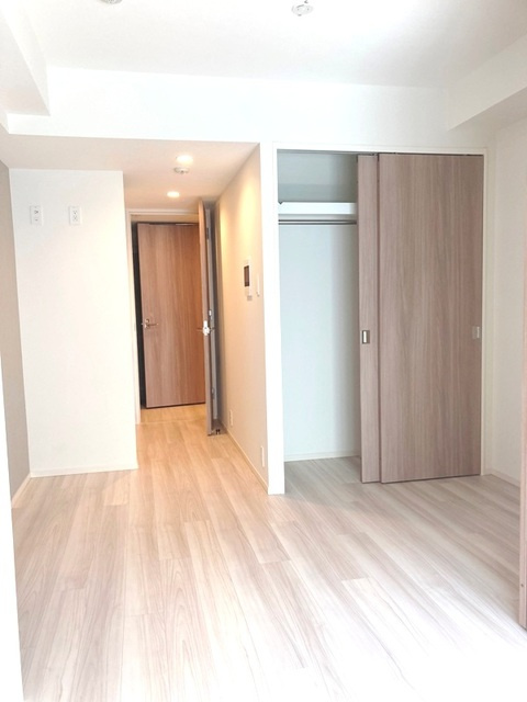 パークアクシス門前仲町テラスのその他|※写真は同タイプ住戸です。
