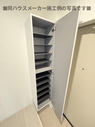 （仮称）ジーメゾン昭島中神のその他