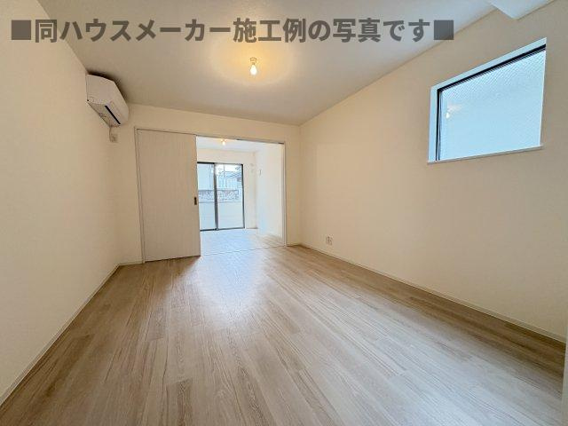 （仮称）ジーメゾン昭島中神のその他