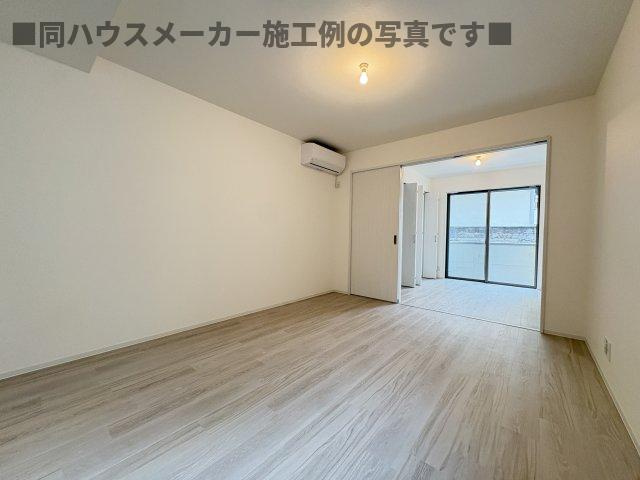 （仮称）ジーメゾン昭島中神のその他