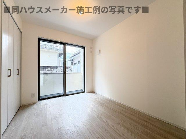 （仮称）ジーメゾン昭島中神のその他