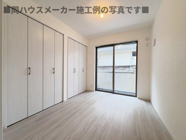（仮称）ジーメゾン昭島中神のその他