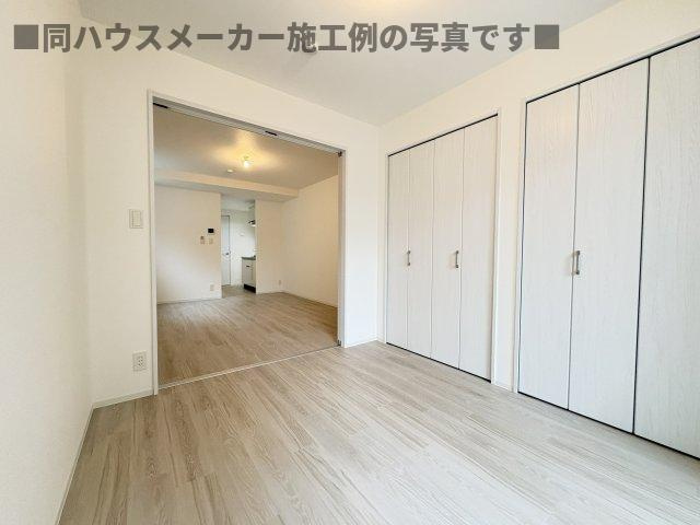 （仮称）ジーメゾン昭島中神のその他