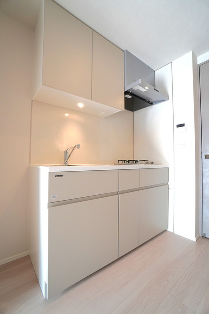 シーズンフラッツ浅草六丁目のキッチン|※写真は同タイプ住戸です。