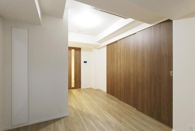 パークリュクス神田のその他|※写真は同タイプ住戸です。