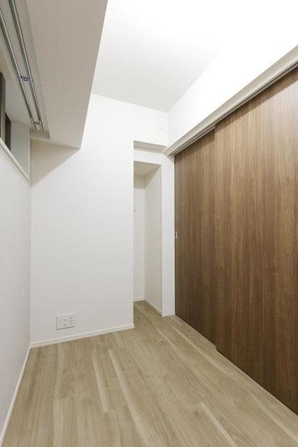 パークリュクス神田のその他|※写真は同タイプ住戸です。