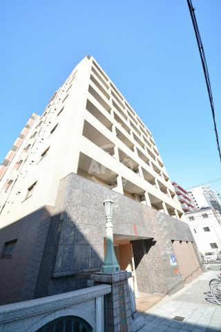 KAISEI本町東の外観|KAISEI本町東　分譲の外観