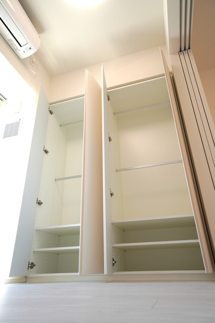 Ｂｒｉｌｌｉａ　ｉｓｔ　上野稲荷町の収納|※写真は同タイプ住戸です。