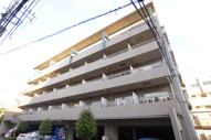 川崎市高津区久本３丁目のマンションの画像