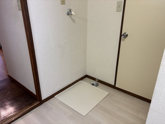 丘の上のアトリエの設備