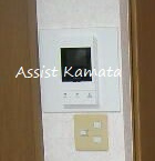 プレステージ田園調布のセキュリティ
