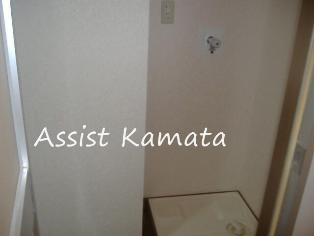 プレステージ田園調布の設備