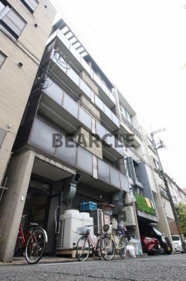 【外観】 | ファーストコート七条烏丸
