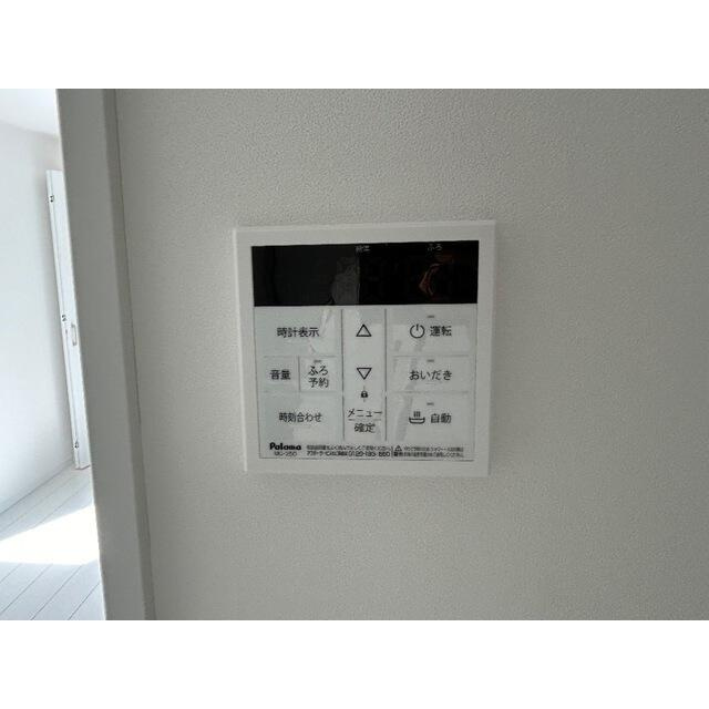 ＭＱｕａｒｔｏ柏の設備