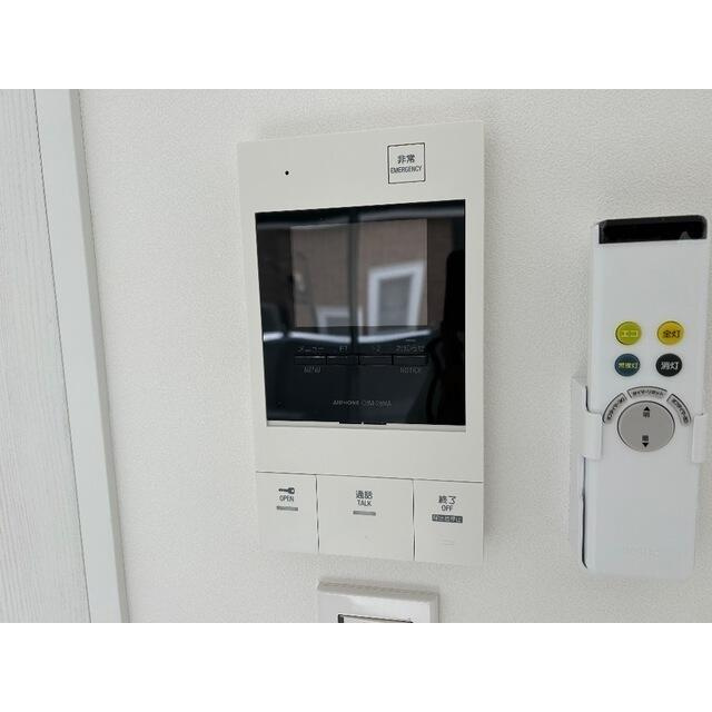 ＭＱｕａｒｔｏ柏のセキュリティ
