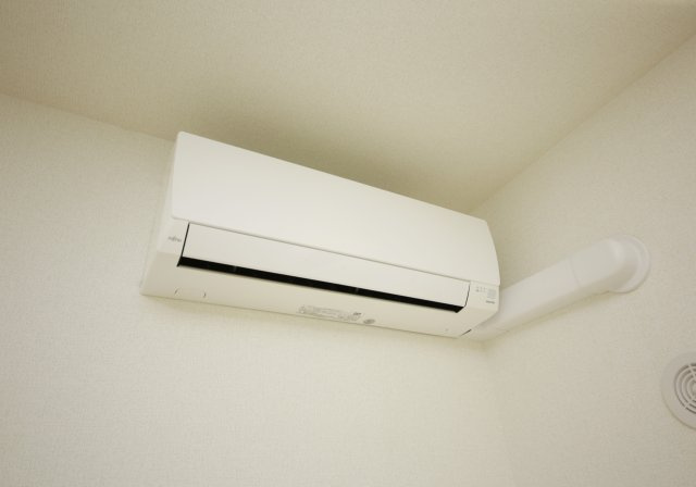 ファミールシャトーAの設備