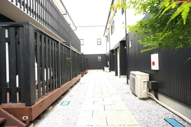 湘南鵠沼　桜楼のその他共用部分