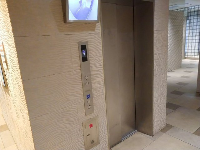 ハーモニーレジデンス菊川ステーションフロントのその他共用部分