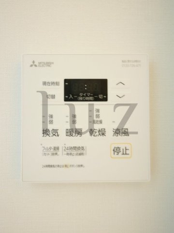 グランカーサ横濱石川町の設備