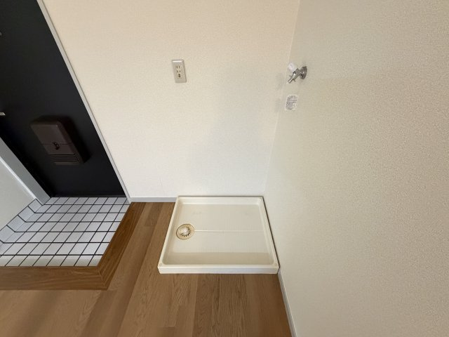 市隆ハイツ立花2番館のその他