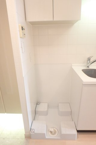ラ・ベル元住吉の設備|他のお部屋の参考写真となります。