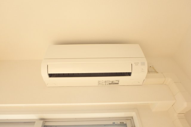 ラ・ベル元住吉の設備|他のお部屋の参考写真となります。