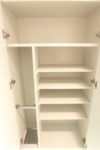 ラ・ベル元住吉の玄関|他のお部屋の参考写真となります。