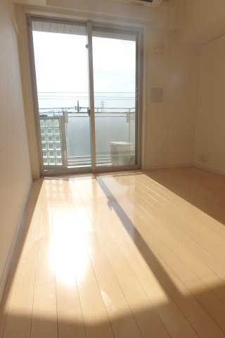 ラ・ベル元住吉の洋室|他のお部屋の参考写真となります。