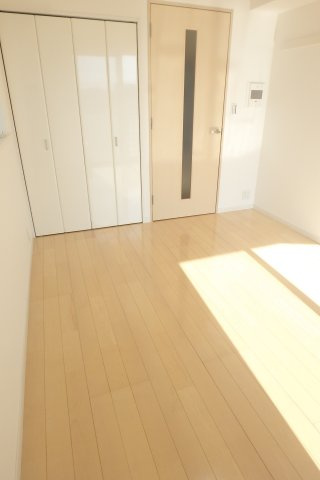 ラ・ベル元住吉の洋室|他のお部屋の参考写真となります。